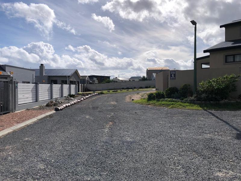 0 Bedroom Property for Sale in Perlemoenbaai Western Cape